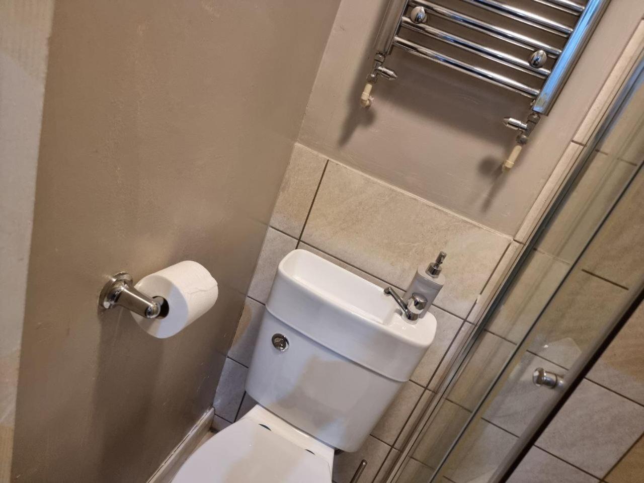 2 Danesgate Bed & Breakfast Линкълн Стая снимка