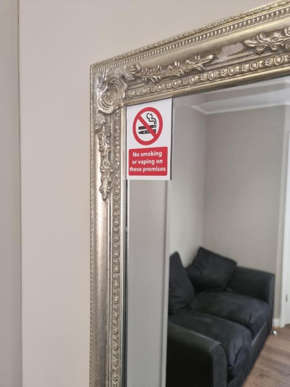2 Danesgate Bed & Breakfast Линкълн Стая снимка