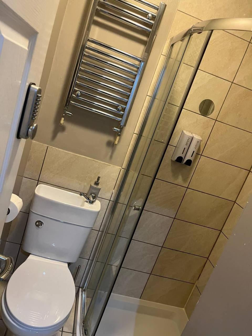 2 Danesgate Bed & Breakfast Линкълн Стая снимка