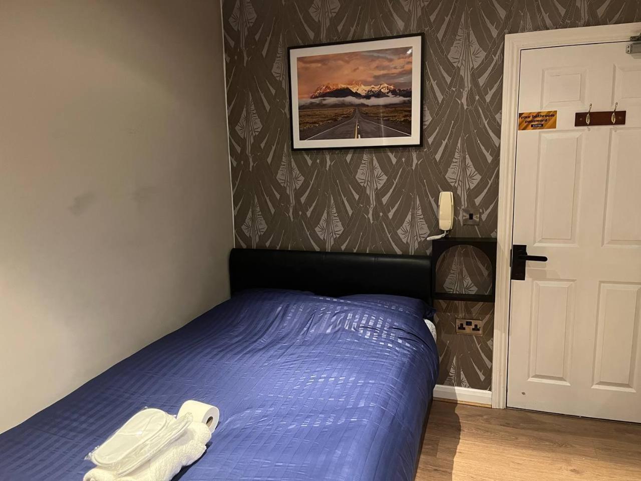 2 Danesgate Bed & Breakfast Линкълн Стая снимка