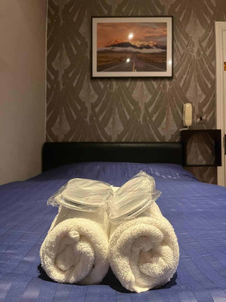 2 Danesgate Bed & Breakfast Линкълн Стая снимка