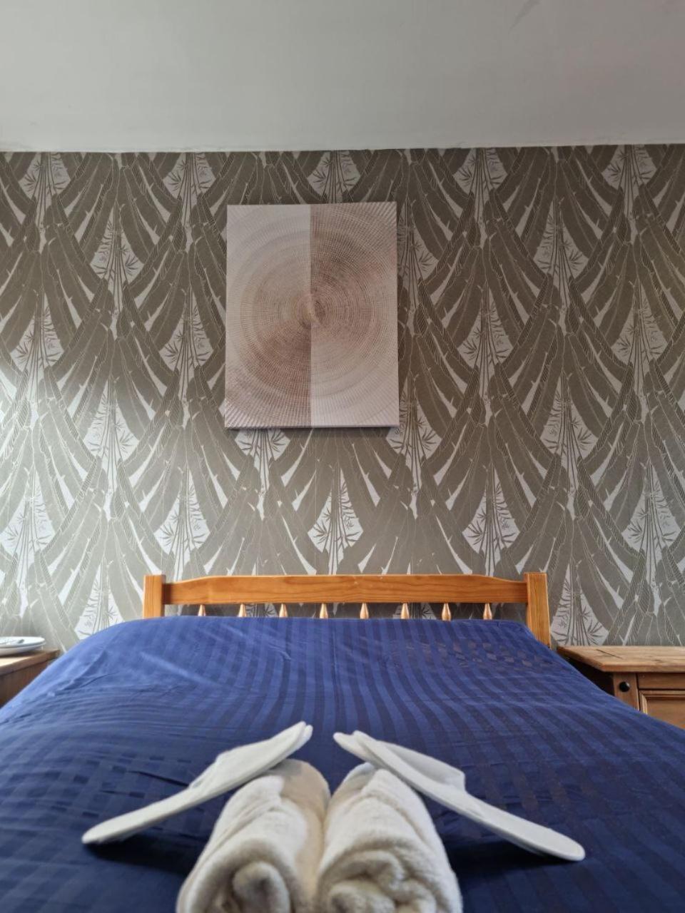 2 Danesgate Bed & Breakfast Линкълн Екстериор снимка